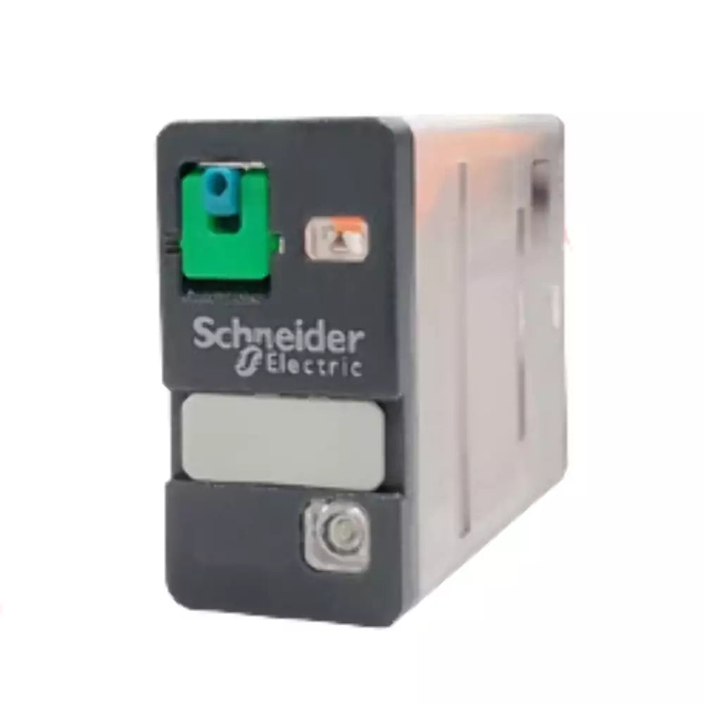 Schneider Electric Legacy Relay 781XAXRM4L-120A