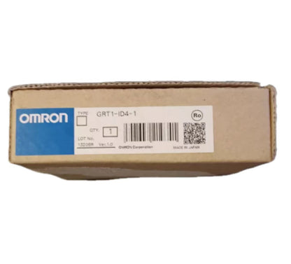 1PC New Omron GRT1-ID4-1 GRT1-ID4-1 Input