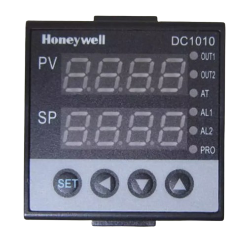 1PC New Honeywell DC1010CT-101000-E Temperature Controller Free Shipping