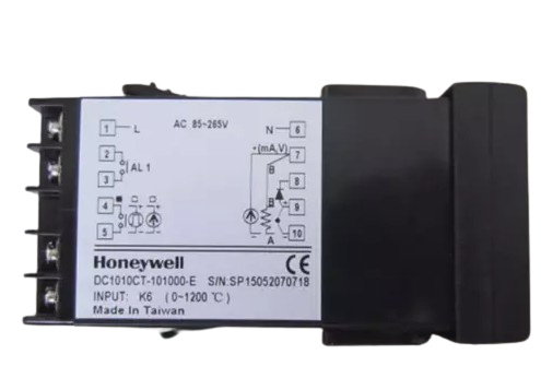 1PC New Honeywell DC1010CT-101000-E Temperature Controller Free Shipping