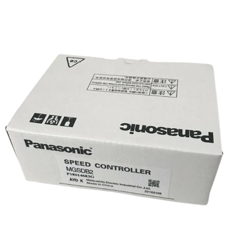 1Pcs PANASONIC MGSDB2 Speed Controller