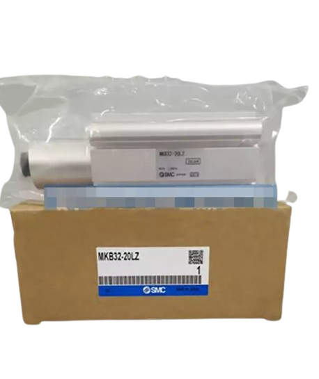 NEW for SMC MKB32-20LZ Cylinder IN BOX