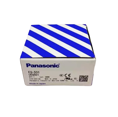 New Panasonic EQ-501 EQ501 Photoelectric Switch