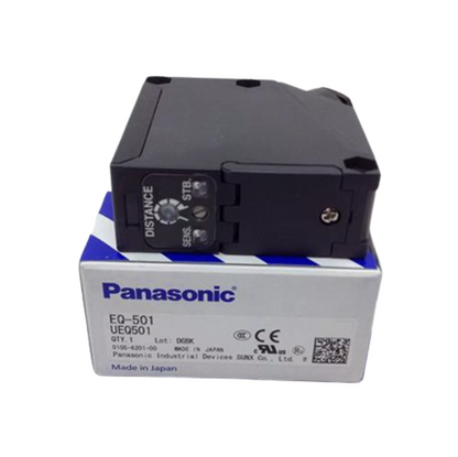 New Panasonic EQ-501 EQ501 Photoelectric Switch