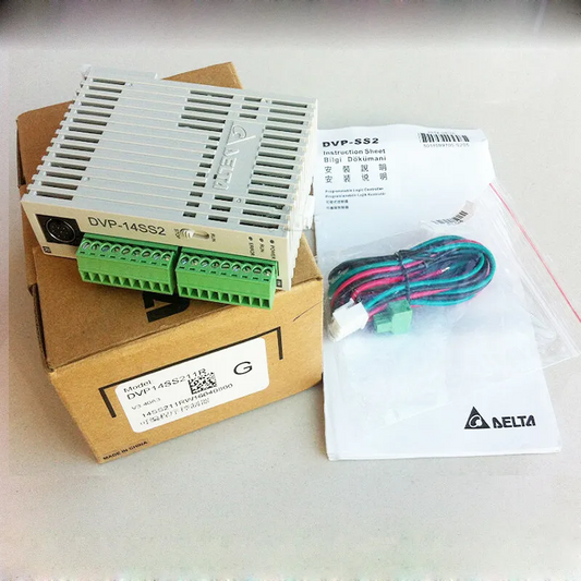 1PC Delta DVP14SS211R PLC Module New One Free Shipping