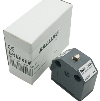 1 PCS Balluff BNS0003 BNS819-FD-60-101 Position Limit Switches NEW