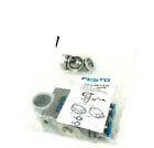 NEW FESTO VFOF-LE-BAH-G14-Q8 FLOW CONTROL VALVE 1927030 VFOFLEBAHG14Q8