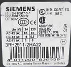 Siemens 3RH2911-2HA22