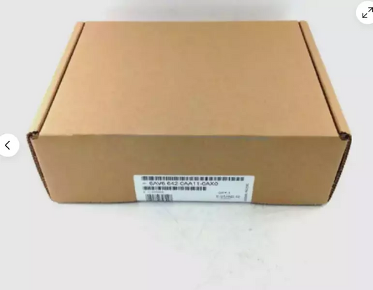 NEW Siemens 6AV6642-0AA11-0AX0 SMART PLC Module 6AV6642-0AA11-0AX0 Fedex