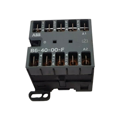 1PC new IEC/EN 60947-4-1 ABB contactor