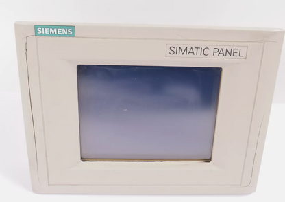 1PCS Siemens 6AV6545-0BA15-2AX0 6AV6 545-0BA15-2AX0 Touch Panel New