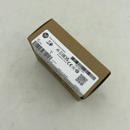 AB Allen Bradley 1734-FPD (1734FPD) I/O Module New Factory Sealed