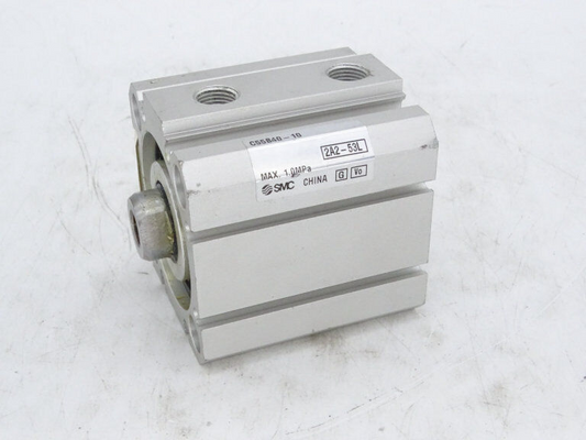 SMC C55B40-10 PNEUMATIC CYLINDER