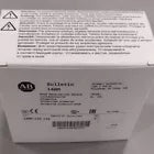 Allen-Bradley 140M-C2E-C16 Standard Magnetic Trip breaker motor protection