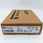 2023 New AB 1746-OW16 SLC500 SerD Output Module 1746OW16 NEW Factory Sealed TX