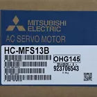 1PCS NEW HC-MFS13B Mitsubishi Servo Motor HC-MFS13B