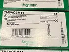 Schneider Electric TM5ACBM11 Modicon TM5, 24V DC, White, Bus Base