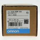 OMRON Digital Temperature Controller E5CN-R2MT-500 100-240V NEW IN BOX