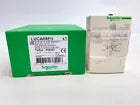 SCHNEIDER Standard Control Unit TeSys Ultra 036402 LUCA05FU 3P 1.25 to 5A 110 to 240VAC/DC