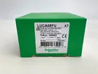 SCHNEIDER Standard Control Unit TeSys Ultra 036402 LUCA05FU 3P 1.25 to 5A 110 to 240VAC/DC