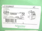 Schneider Electric Contactor LC1D258G7