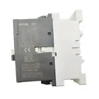 A63-30 AC Contactor 120V coil 3P 63A Contactor A63-30-11-84 1NO1NC