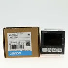 OMRON Digital Temperature Controller E5CN-R2MT-500 100-240V NEW IN BOX