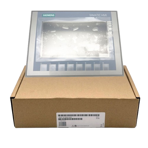 New In Box SIEMENS 6AV2 123-2GB03-0AX0 6AV2123-2GB03-0AX0 HMI Touch Screen