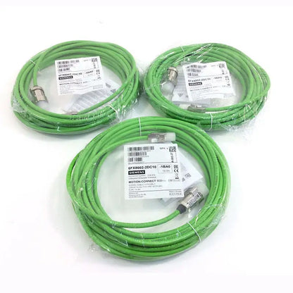 New Siemens encoder cable 6FX8002-2DC10-1BA0