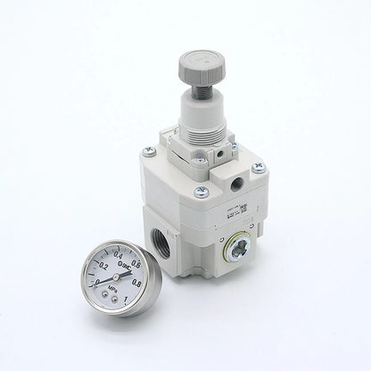 1PC New SMC IR2010-02BG IR201002BG Pressure Switches Valve Free Shipping