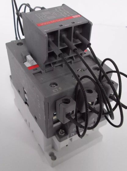 1PC New ABB UA75-30-00RA UA753000RA Contactor