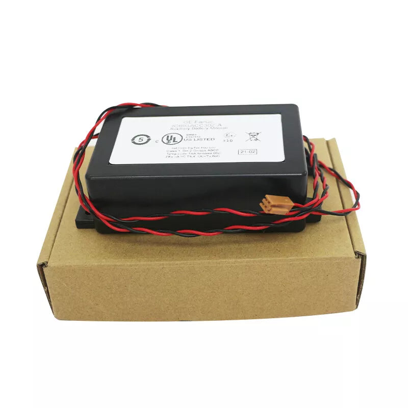 Battery for GE Fanuc IC693ACC302A IC693ACC302B CS-MIC693SL PLC 3.0v 15000mAh