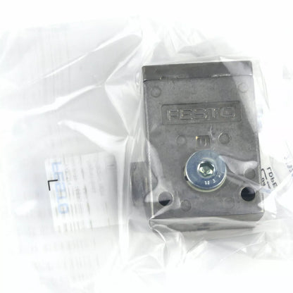 New In Box FESTO VAK-1/4 6890 Vacuum Generator