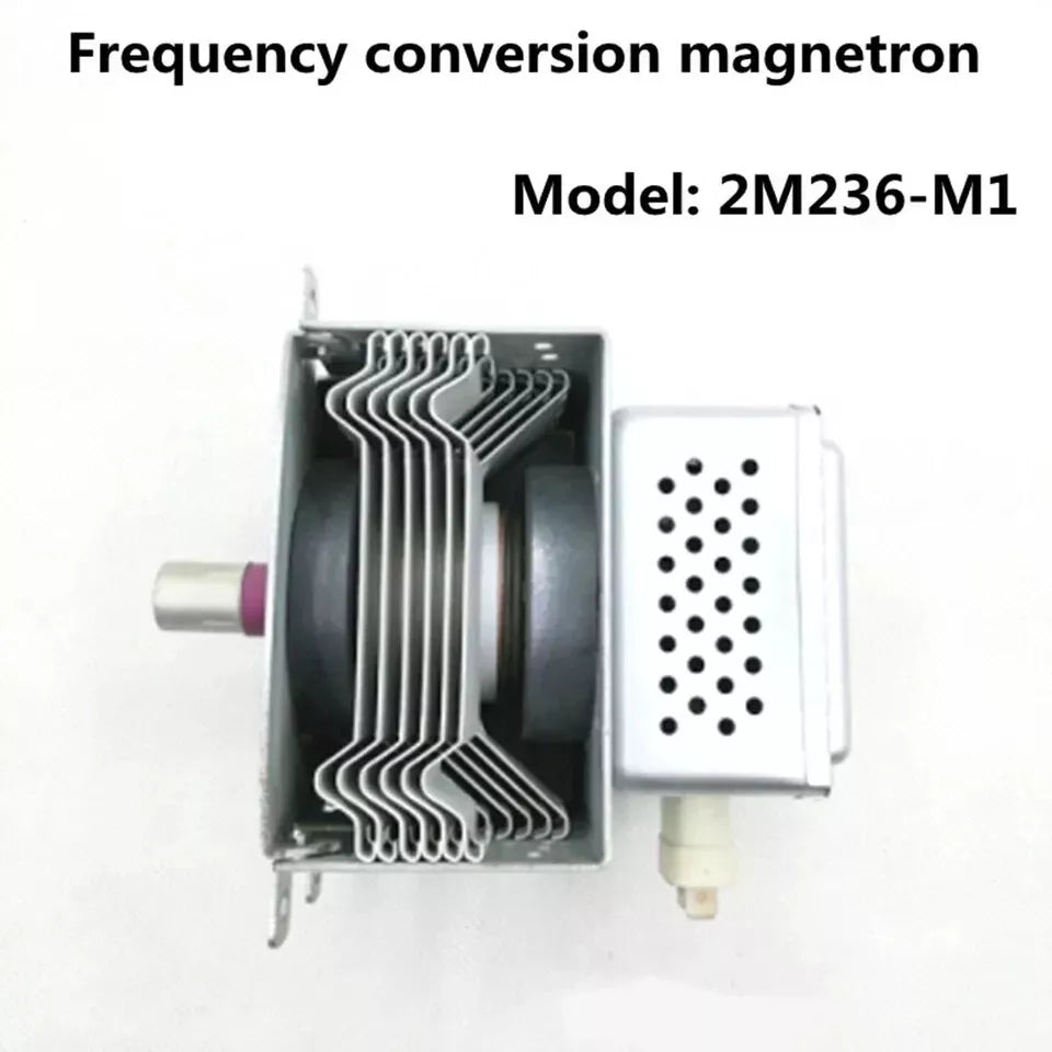 Panasonic Frequency Conversion Magnetron 2M236-M1 Microwave Magnetron