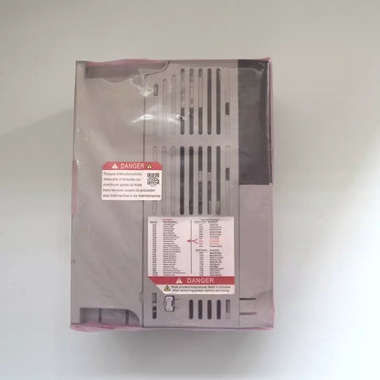 New Sealed Allen-Bradley 22B-D010N104 PowerFlex 4 kW 5 HP AC Drive 22BD010N104