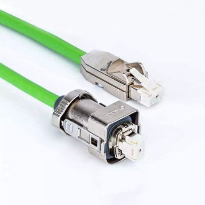 New Siemens encoder cable 6FX8002-2DC10-1BA0