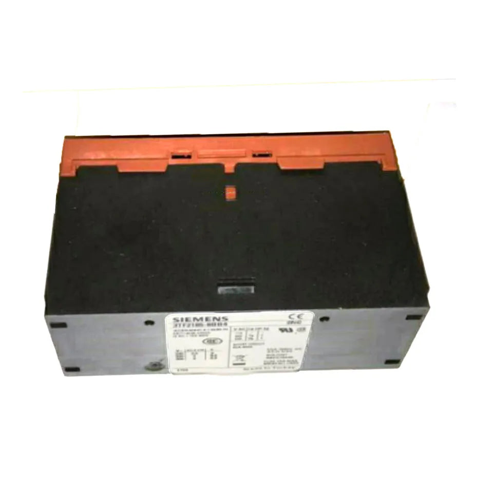 New In Box SIEMENS 3TF2185-8BB4 DC Contactor