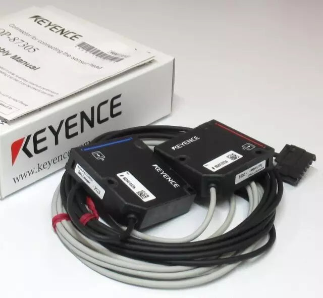 Keyence LV-NH300 Laser Sensor New in Box